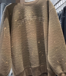 市场上装-卫衣-休闲【实拍】