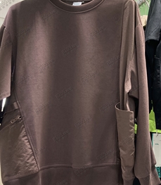 市场上装-卫衣-休闲【实拍】