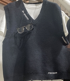 市场上装-毛衫-休闲毛衫【实拍】