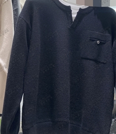 市场上装-毛衫-休闲毛衫【实拍】