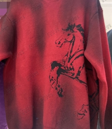 市场上装-毛衫-休闲毛衫【实拍】