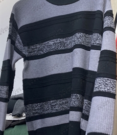 市场上装-毛衫-休闲毛衫【实拍】