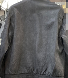 市场上装-皮衣-休闲皮衣【实拍】