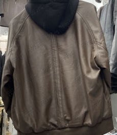 市场上装-皮衣-休闲皮衣【实拍】