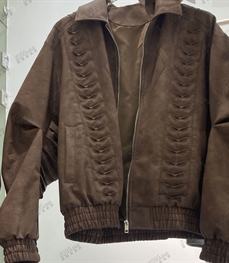 市场上装-皮衣-休闲皮衣【实拍】