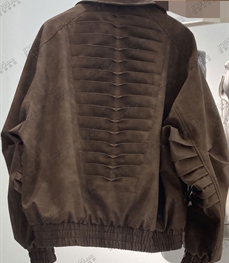 市场上装-皮衣-休闲皮衣【实拍】