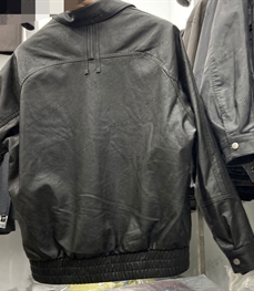 市场上装-皮衣-休闲皮衣【实拍】