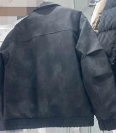 市场上装-皮衣-休闲皮衣【实拍】