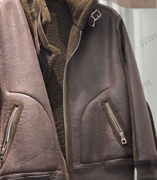 市场上装-皮衣-休闲皮衣【实拍】