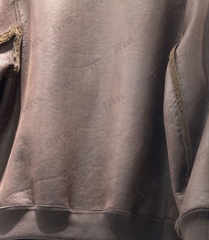 市场上装-皮衣-休闲皮衣【实拍】