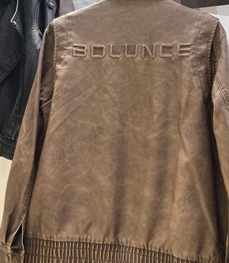 市场上装-皮衣-休闲皮衣【实拍】