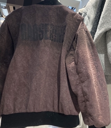 市场上装-皮衣-休闲皮衣【实拍】