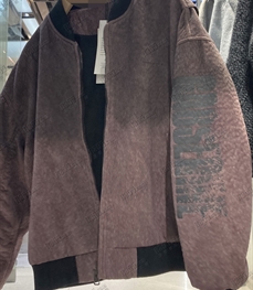 市场上装-皮衣-休闲皮衣【实拍】