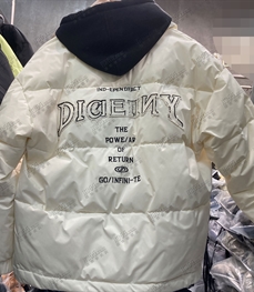 市场上装-棉衣/羽绒服-休闲棉服【实拍】