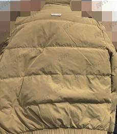 市场上装-棉衣/羽绒服-休闲棉服【实拍】