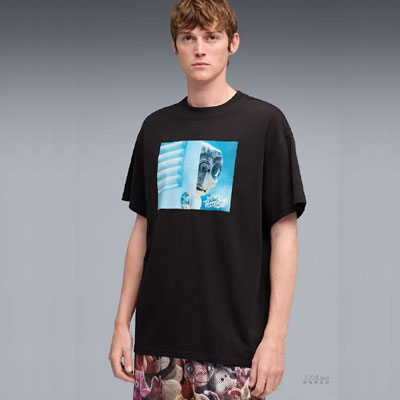 德国《PUMA x 《E.T.》》2025秋冬运动户外男装