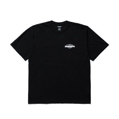 日本《WTAPS x NEIGHBORHOOD》2025秋冬休闲时尚男装