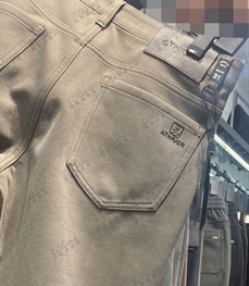 市场男裤-商务-商务裤【实拍】