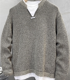 市场上装-毛衫-休闲毛衫