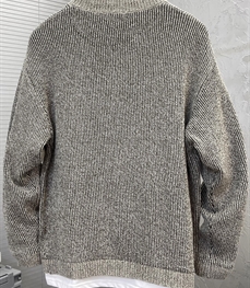 市场上装-毛衫-休闲毛衫