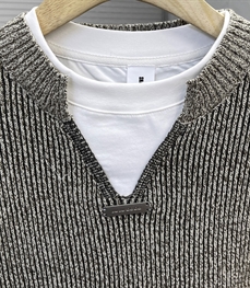 市场上装-毛衫-休闲毛衫