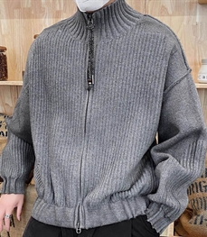 市场上装-毛衫-休闲毛衫