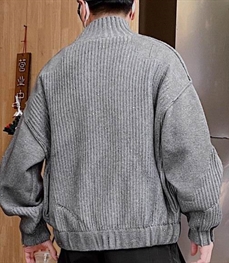 市场上装-毛衫-休闲毛衫