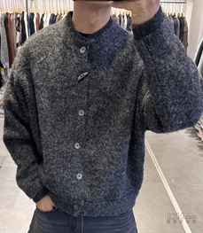 市场上装-毛衫-休闲毛衫