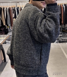 市场上装-毛衫-休闲毛衫