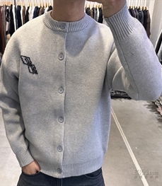 市场上装-毛衫-休闲毛衫