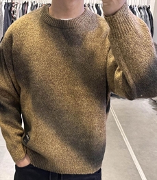 市场上装-毛衫-休闲毛衫