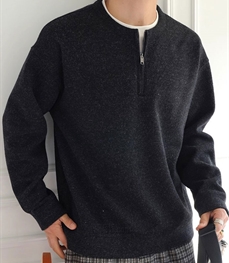 市场上装-毛衫-休闲毛衫