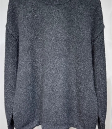 市场上装-毛衫-休闲毛衫