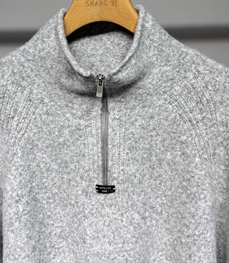 市场上装-毛衫-休闲毛衫