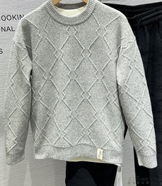 市场上装-毛衫-休闲毛衫