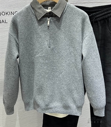 市场上装-毛衫-休闲毛衫