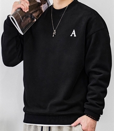 市场上装-卫衣-休闲卫衣