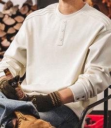 市场上装-卫衣-休闲卫衣