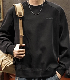 市场上装-卫衣-休闲卫衣