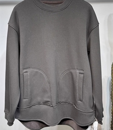 市场上装-卫衣-休闲卫衣