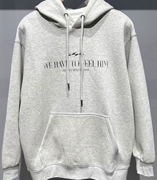 市场上装-卫衣-休闲卫衣