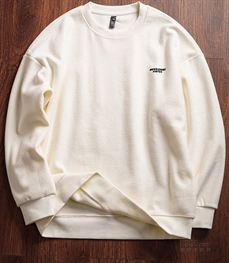 市场上装-卫衣-休闲卫衣