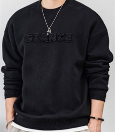 市场上装-卫衣-休闲卫衣