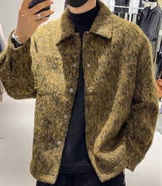 市场上装-衬衫-休闲衬衫