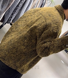 市场上装-衬衫-休闲衬衫