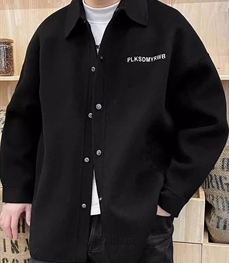 市场上装-衬衫-休闲衬衫