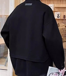 市场上装-衬衫-休闲衬衫