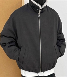 市场上装-皮衣-休闲皮衣