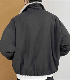 市场上装-皮衣-休闲皮衣