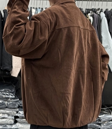 市场上装-皮衣-休闲皮衣